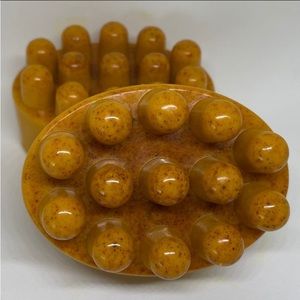 Organic Healing Soap For Skin issues including Hidradenitis Suppurativa